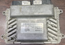 تصویر استوک ایسیو زیمنس شبکه CR3 – با ایموبلایزر، مناسب خودروهای پس از 1386 