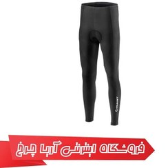 تصویر شلوار پد‌دار دوچرخه‌سواری جاینت Giant Sport Thermal Tight 