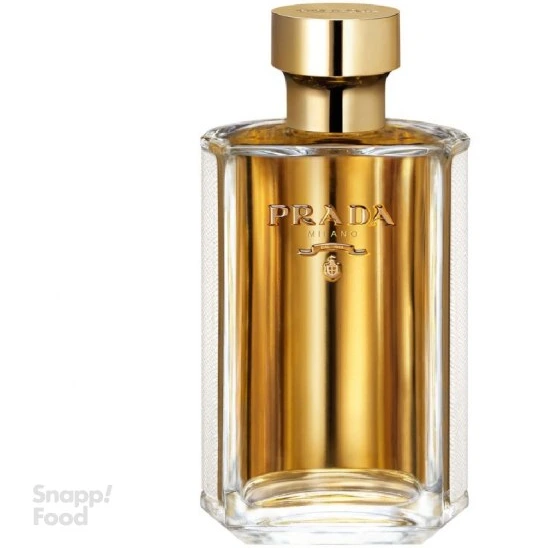 Prada la femme store 100 ml