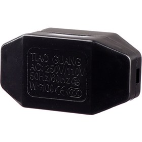 تصویر دیمر بین راهی 100 وات Intermediate Dimmer