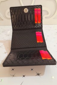 تصویر کیف جیبی leather bag