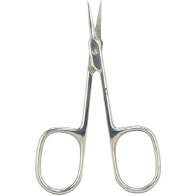 تصویر قیچی مانیکور سولینگن | مدل Solingen Sp120 