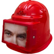 تصویر کلاه سند بلاست مدل MAX 