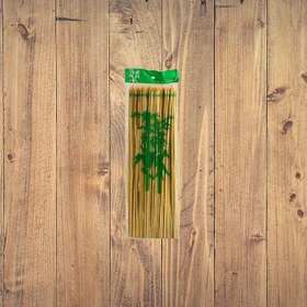 تصویر چوب بامبو 25 سانت 