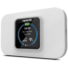 تصویر مودم LTE قابل حمل نتربیت مدل NWR-940X 