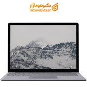 تصویر لپ تاپ مایکروسافت مدل Microsoft Surface 1 پردازنده Core i5-7300U رم 8GB حافظه 256GB HDD گرافیک ‎Intel HD Graphics 620 صفحه نمایش 12.3 اینچ 