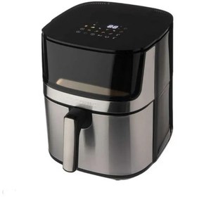 تصویر سرخ کن بدون روغن گوسونیک مدل 558 Gasonic oil-free fryer model 558