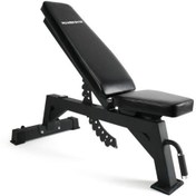 تصویر نیمکت بدنسازی فلاید gym bench NS4018 