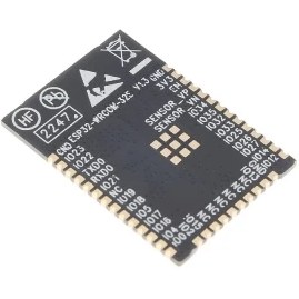 تصویر ماژول ESP32-WROOM-32E-N4 