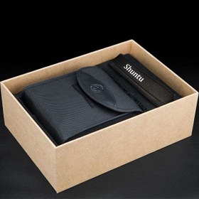 تصویر دوربین دوچشمی شانتو مدل ED10X42 