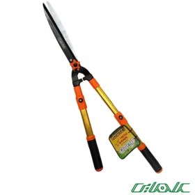 تصویر قیچی شمشاد زن واستر مدل تلسکوپی 