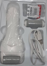 تصویر سنگ پای برقی MDHL 