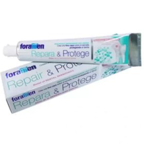 تصویر خمیر دندان اسپانیایی فورامن Foramen Repair & Protect ضد حساسیت 75 میل 