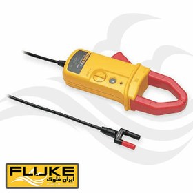 تصویر آمپر متر کلمپی AC/DC فلوک مدل FLUKE 381 Fluke 381 Remote Display True RMS AC/DC Clamp Meter