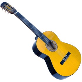 تصویر گیتار کلاسیک کینگ 