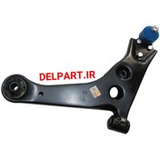 تصویر مجموعه طبق جلو راست ام وی ام 530 و 550 (MVM 530 , MVM 550) با کد فنی : A21-2909020BB 