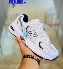 تصویر کتونی نیوبالانس ویتنامی newbalance 530 وارداتی سایز 38الی 45 Newbalance 530