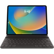 تصویر کیبورد تبلت اپل مدل Smart Keyboard Folio مناسب برای آی پد پرو ۱۲.۹ اینچ ۲۰۱۸ ا (Apple Smart Keyboard Folio for 12.9 inch iPad Pro 3rd) (Apple Smart Keyboard Folio for 12.9 inch iPad Pro 3rd)