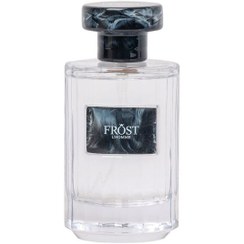 تصویر ادوپرفیوم مردانه Lhomme حجم 100میل فراست Frost Lhomme Eau De Parfum For Men 100ml