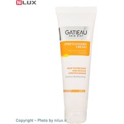 تصویر کرم رفع ترک های پوستی گاتیو STRETCH MARK CREAM GATIEAU