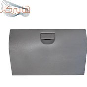 تصویر درب داشبورد کروز مناسب خودرو پراید X100 