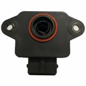 تصویر سنسور دریچه گاز پراید یورو ۴ بوش آلمان لیبل داناپارت 