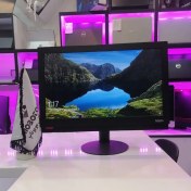 تصویر آل این وان استوک Lenovo ThinkCentre M910Z/i5 5600/16/512 