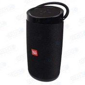 تصویر اسپیکر بلوتوثی قابل حمل تی اند جی مدل TG-135 T&G TG-135 Portable Bluetooth Speaker