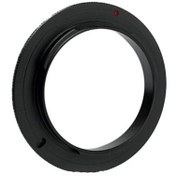 تصویر ریورس رینگ 55mm Macro Reverse Adapter Ring For Nikon 