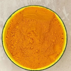 تصویر پودر زردچوبه گل‌جیل 