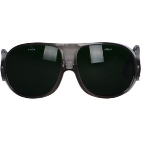 تصویر عینک ایمنی purex مدل pu112 