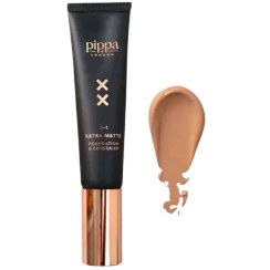 تصویر کرم پودر دو کاره پیپا مدل XXTRA MATTE حجم ۲۸ میلی‌لیتر 