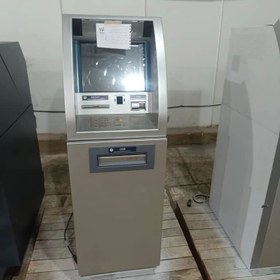 تصویر دستگاه خودپرداز سالنی وینکور ATM wincor