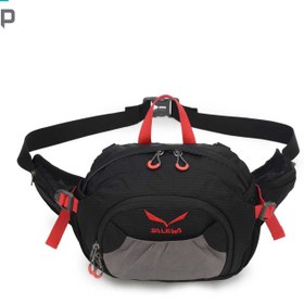 تصویر کیف کمری سه کاره سالیوا Waist bag Salewa