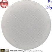 تصویر اسپیکر سقفی طرح یاماها مدل NS-IC600 YAMAHA NS-IC600 IN-CEILING SPEAKER