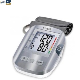 تصویر فشارسنج دیجیتال امسیگ مدل BO73-E EmsiG BO73-E Digital Sphygmomanometer