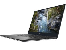 تصویر لپ تاپ dell precision 5540 i7-9980HK/32/ترابایت1 /4GB quadro T1000 Nvidia لمسی 4k کارکرده 