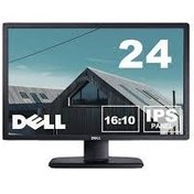 تصویر مانیتور DELL 2412 IPSاستوک DELL 2412 IPS
