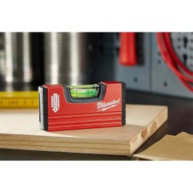 تصویر تراز جیبی میلواکی مدل 9100 