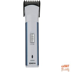 تصویر ماشین اصلاح موی صورت نوا مدل NS-401 Nova NS-401 Shaver