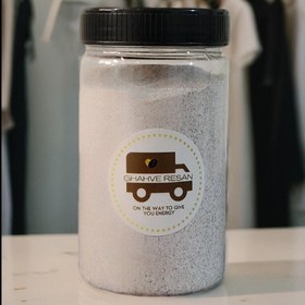 تصویر کاپوچینو رژیمی 