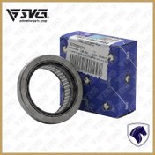 تصویر بلبرینگ بازویی متحرک (ژامبون) داخل پژو 206 ایساکو 