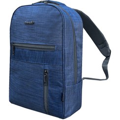 تصویر کوله پشتی فوروارد مدل FCLT8866 با جنس برزنت 