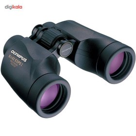 تصویر دوربين دو چشمي اليمپوس مدل 8x42 EXPS I ا Olympus 8x42 EXPS I Binoculars Olympus 8x42 EXPS I Binoculars