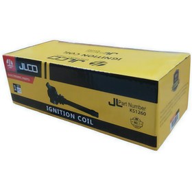 تصویر کوئل سمندEF7 