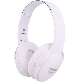 تصویر هدفون بلوتوثی رم خور Lelisu LS-210 Lelisu LS-210 Bluetooth Headset