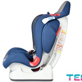 تصویر صندلی خودرو جیکل مدل رویز 