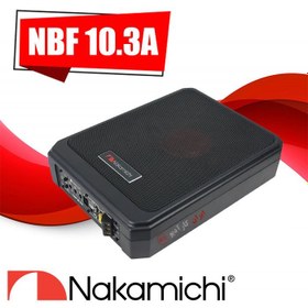 تصویر کامپوننت ناکامیچی NAKAMICHI NBF-10.3A 