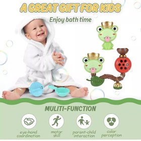 تصویر وسایل حمام 20033 