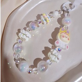 تصویر آویز موبایل 